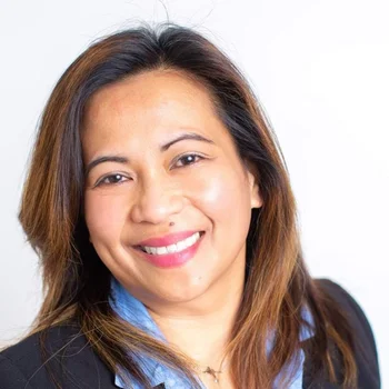 Image of Lorna Fernandez, Associate