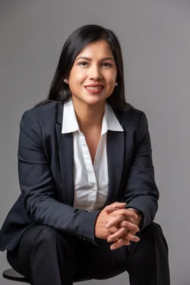 Image of Kareen Enciso, Associate