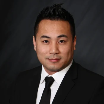 Image of Jason Mu, Associate