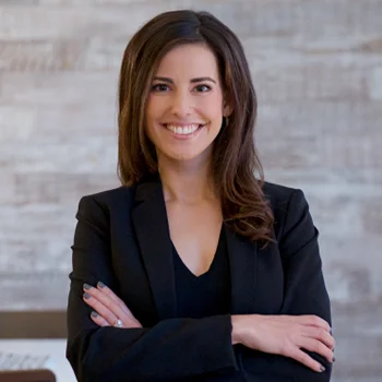 Image of Jennifer Fortier, Associate