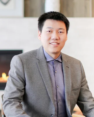 Image of Ke Wang, Associate