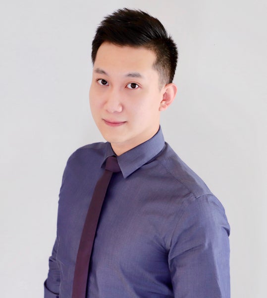 Shi Chang, Associate