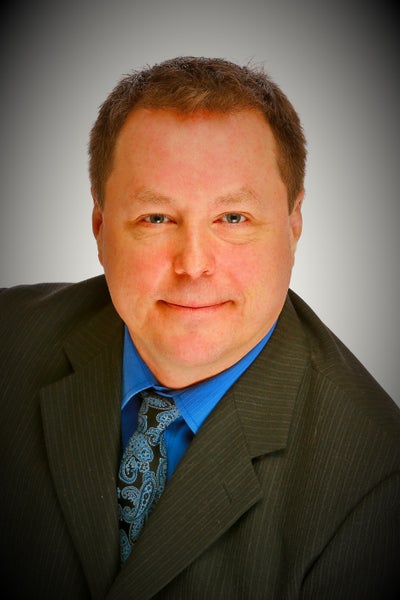 Bruce Voigt, REALTOR - RENE - SRS - ABR - CCS