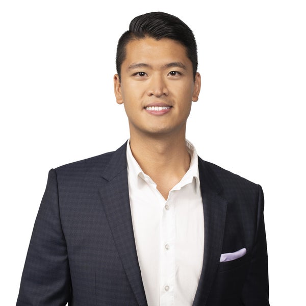 Anthony Trang, Associate