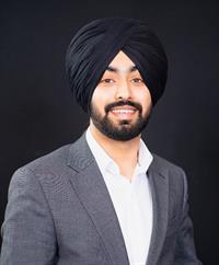 Sukhpreet Panesar, Associate