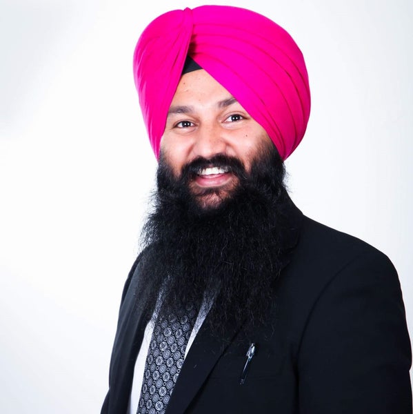 Hardeep Dhatt, Associate